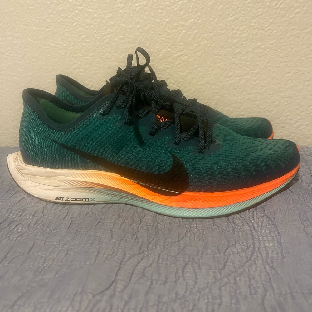Nike Pegasus Turbo 2